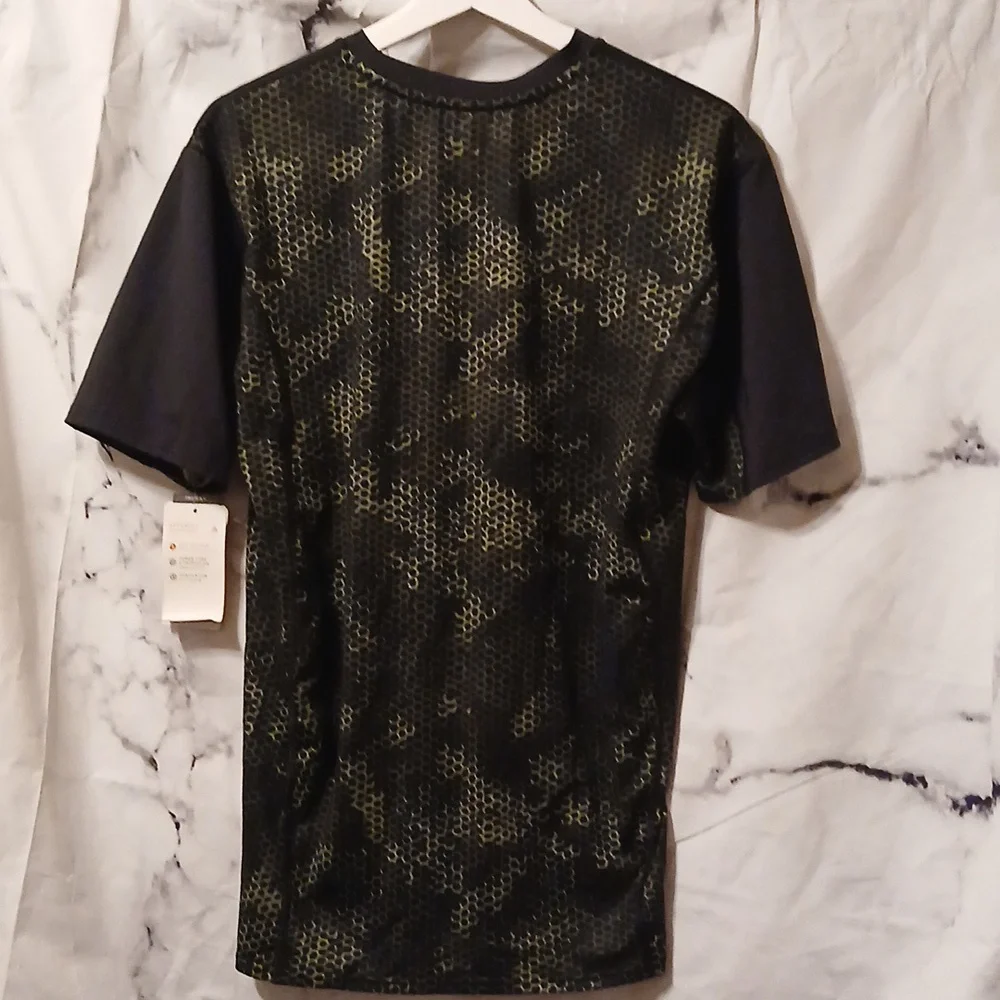 Champion power core shirt XXL 💙💙🩵🩵 - Picture 8 of 9